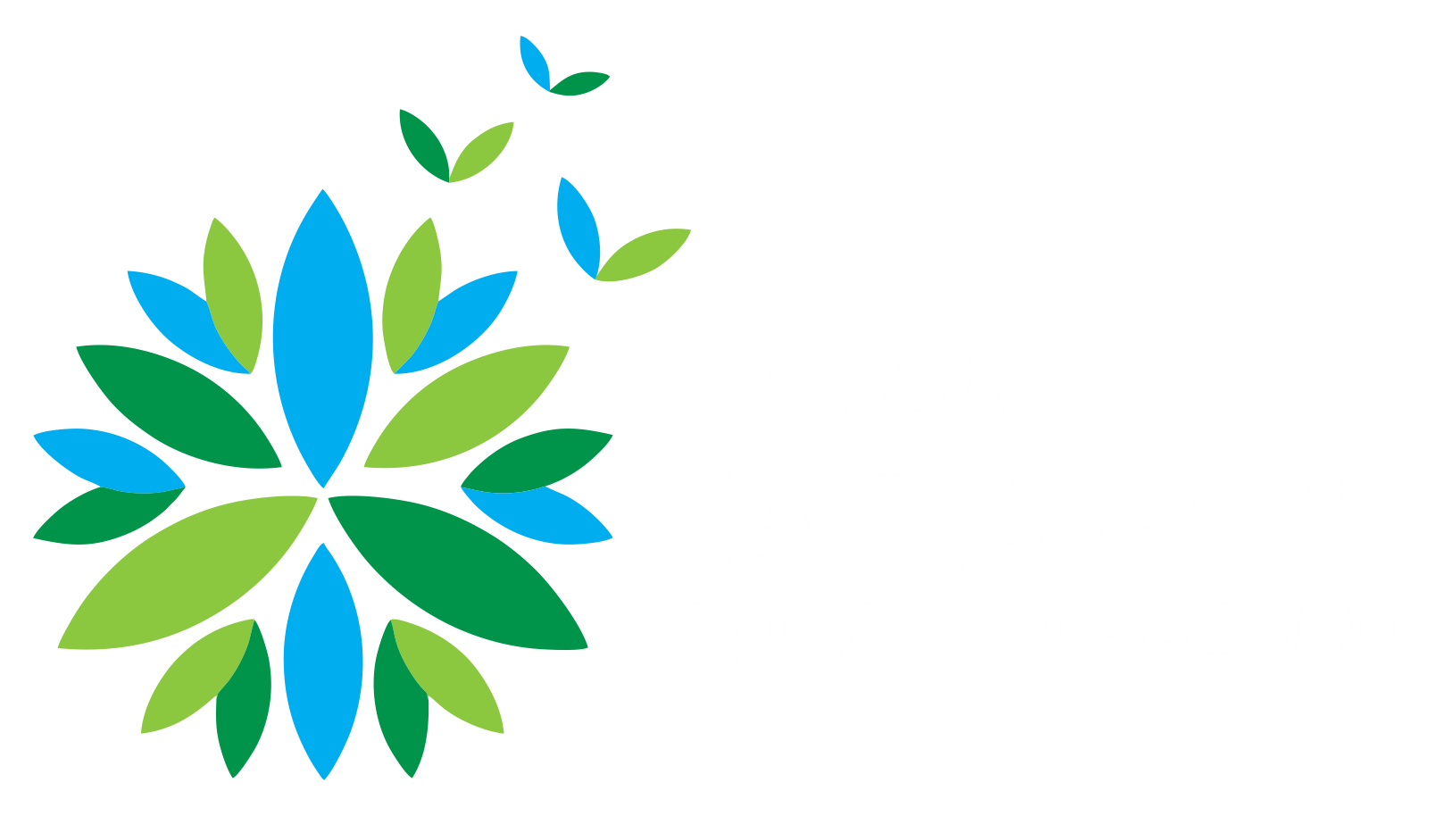 Yayasan Arsari Djojohadikusumo ::