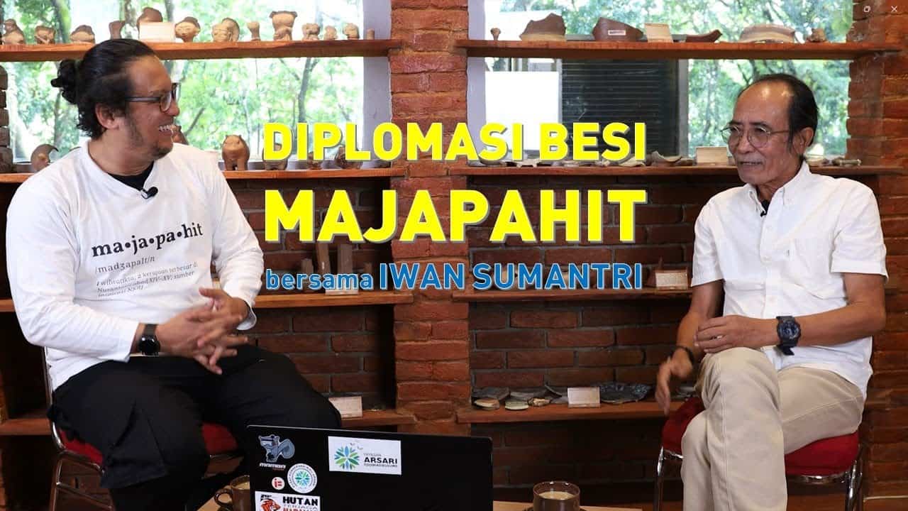 09_Bincang Bersama Iwan Sumantri_Budaya