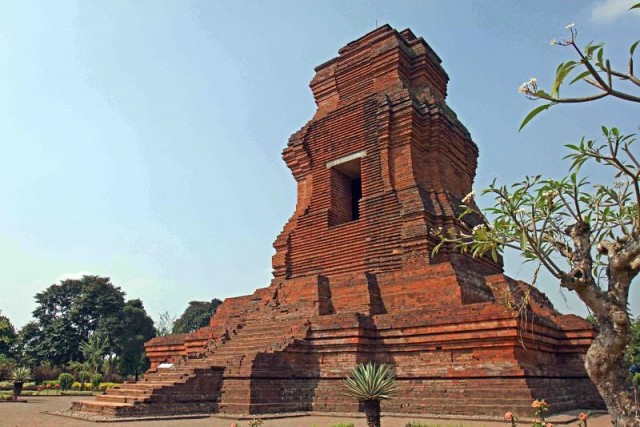 Situs Bersejarah, Trowulan Tetap Kawasan Cagar Budaya Nasional