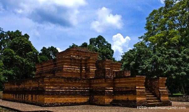 Cagar Budaya, Warga Diminta Kembalikan Bagian Candi Kedaton