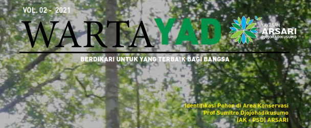 Warta YAD vol 2 – 2021