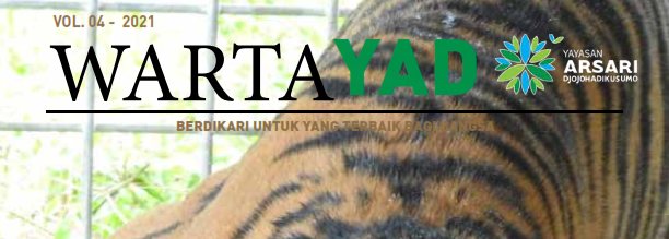 Warta YAD Vol.04 – 2021