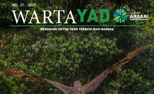 WARTA YAD Vol 21-2023