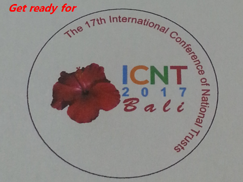 ICNT BALI