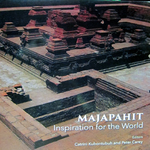 Majapahit inspirasi