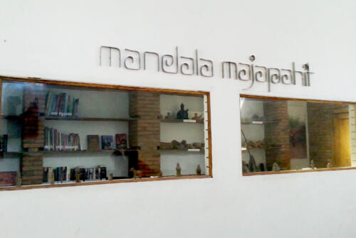 mandala-majapahit